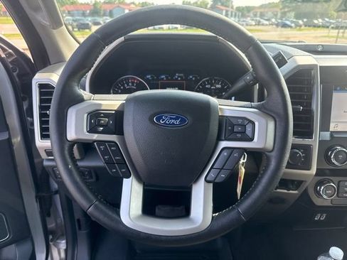 Used 2019 Ford F250 Lariat AWD/4WD image 29