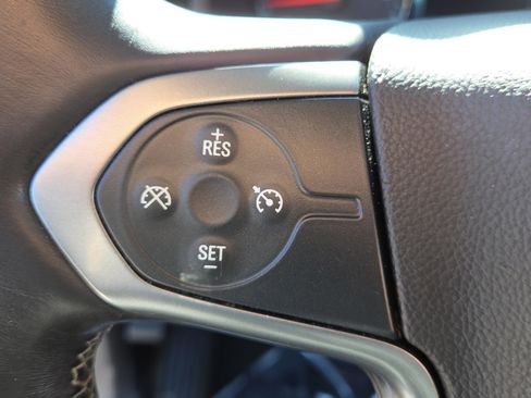 Used 2014 Chevrolet Silverado 1500 LT w/ All Star Edition image 27