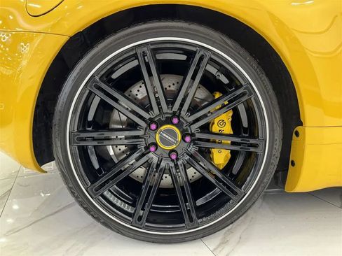 Used 2005 Nissan 350Z Touring image 11