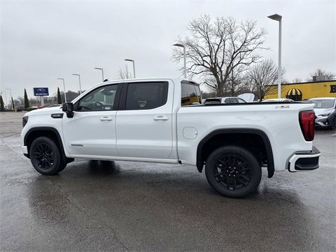 New 2026 GMC Sierra 1500 Elevation w/ X31 Off-Road Package image 7