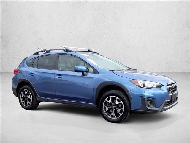 Used 2019 Subaru Crosstrek 2.0i Premium AWD/4WD image 6