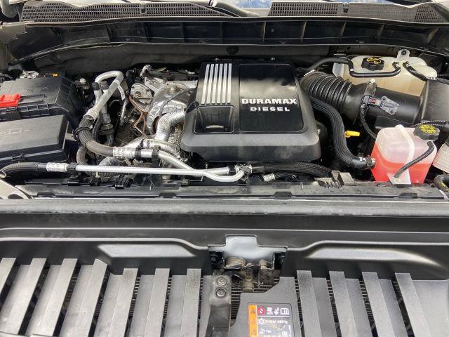 Used 2024 GMC Sierra 1500 Elevation w/ Elevation Premium Package AWD/4WD image 25