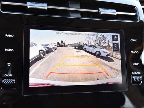 Used 2024 Hyundai Tucson SEL image 13