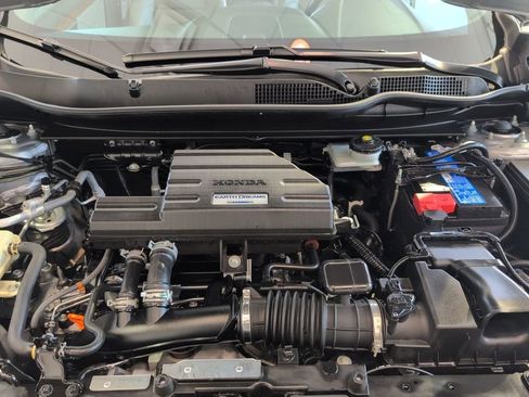 Used 2020 Honda CR-V EX-L image 59