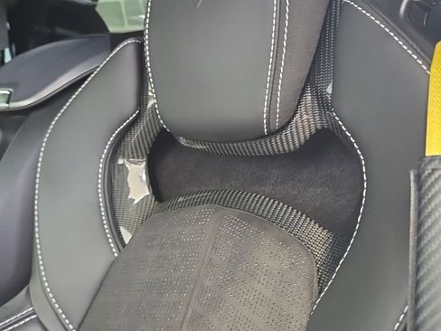 Used 2023 Chevrolet Corvette Stingray Premium Cpe w/ Stealth Interior Trim Package RWD image 26