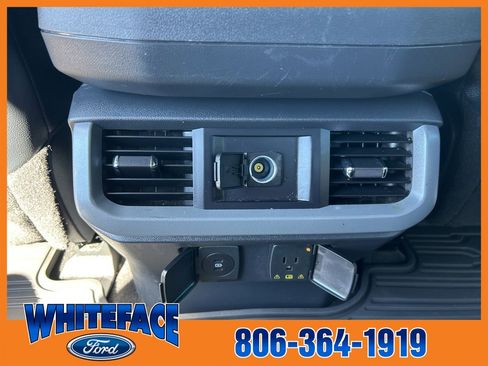 Used 2024 Ford F150 Lariat w/ Tow/Haul Package image 42