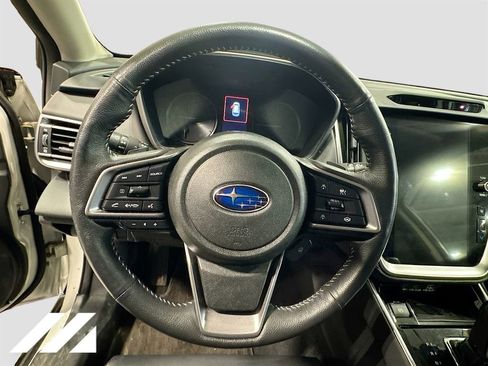 Used 2024 Subaru Outback Limited XT image 11