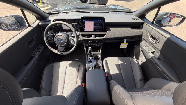 New 2026 Subaru Outback Limited AWD/4WD image 19