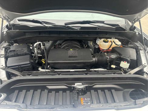 Certified 2022 GMC Sierra 1500 Elevation w/ Preferred Package image 24