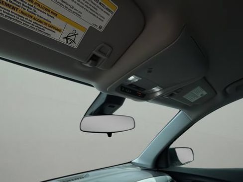 Used 2024 Chevrolet Equinox LS FWD image 28