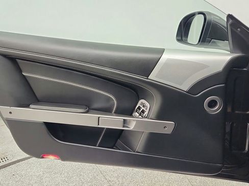 Used 2012 Aston Martin Virage Coupe image 15