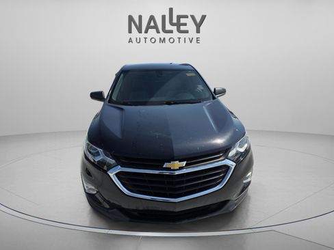 Used 2018 Chevrolet Equinox LS image 7