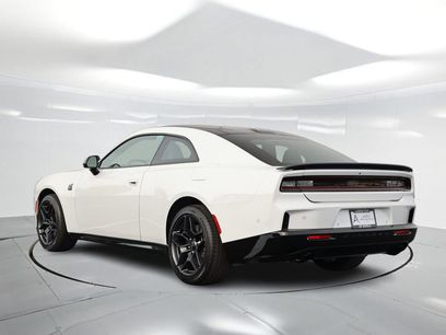 New 2026 Dodge Charger Scat Pack w/ Blacktop Package