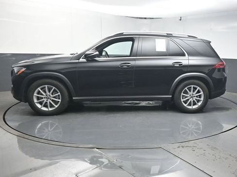 Used 2025 Mercedes-Benz GLE 350 4MATIC image 5