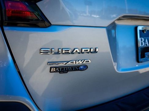 Used 2022 Subaru Outback Limited image 17