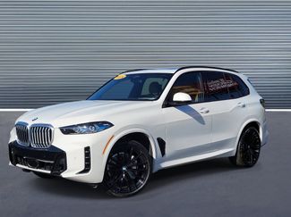 Used 2024 BMW X5 xDrive40i w/ M Sport Package 360° Tour