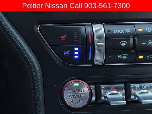 Used 2021 Ford Mustang GT Premium w/ Ford Safe & Smart Package RWD image 38