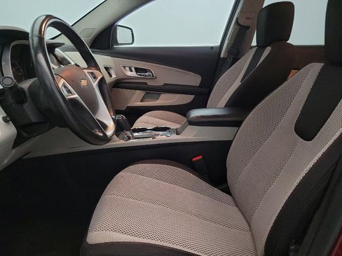 Used 2016 Chevrolet Equinox LT w/ Convenience Package image 17