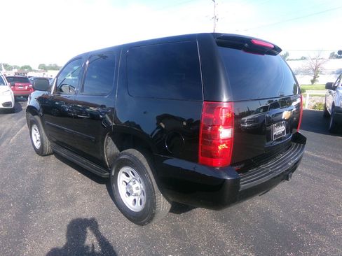 Used 2012 Chevrolet Tahoe 4WD w/ Skid Plate Package image 11