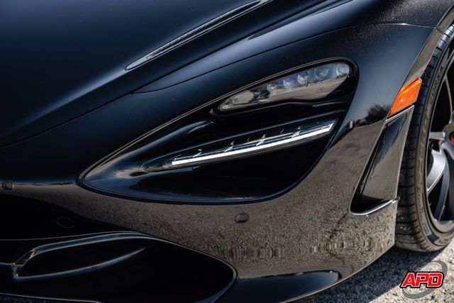 Used 2019 McLaren 720S RWD image 61