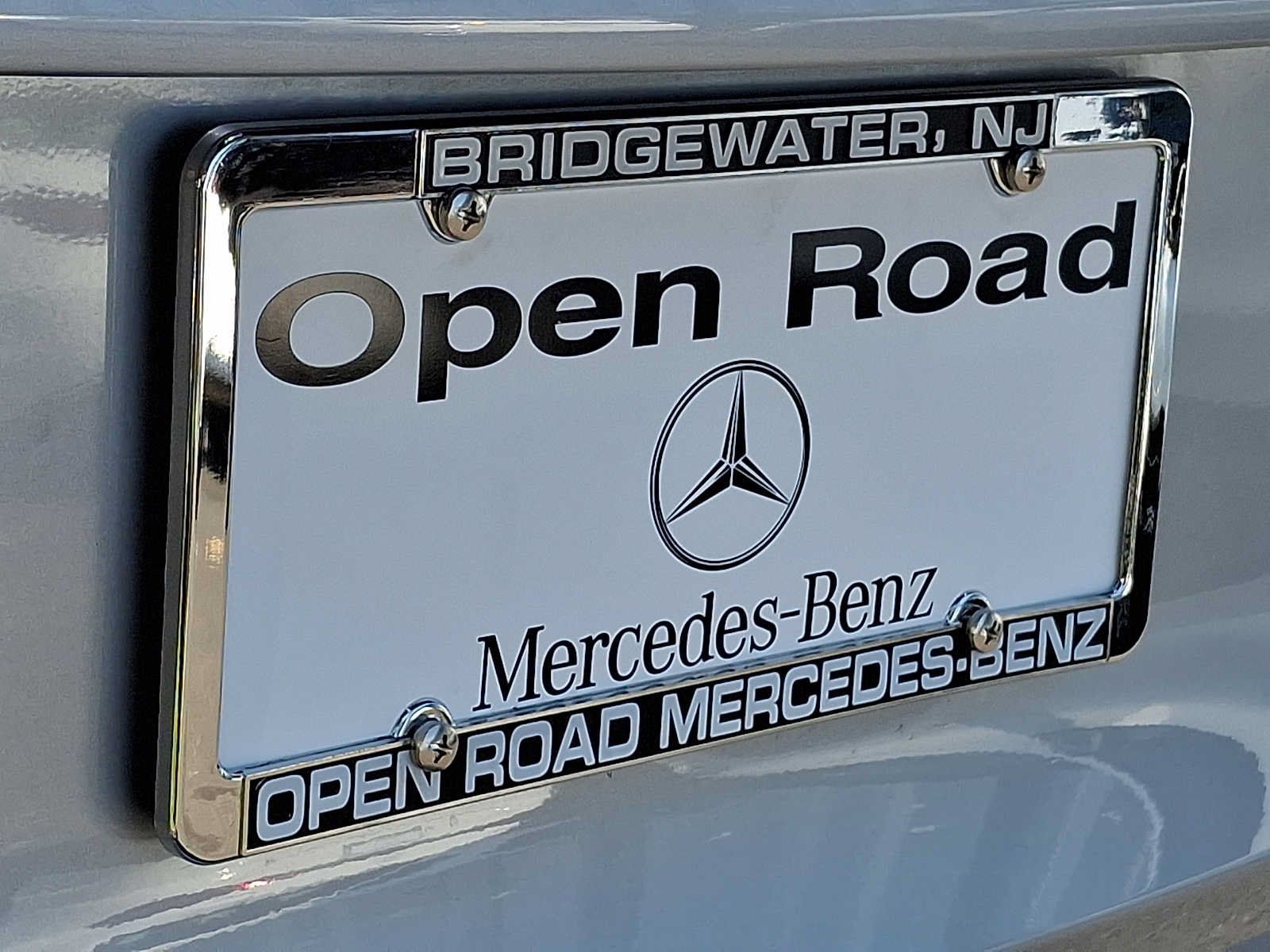 Used 2026 Mercedes-Benz GLB 35 AMG 4MATIC image 30