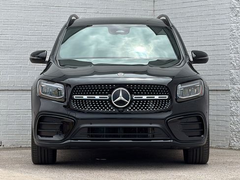 Certified 2024 Mercedes-Benz GLB 250 image 6