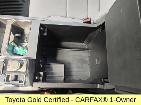 Certified 2025 Toyota Tundra SR5 AWD/4WD image 26