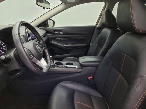 Used 2021 Nissan Altima 2.0 SR image 17