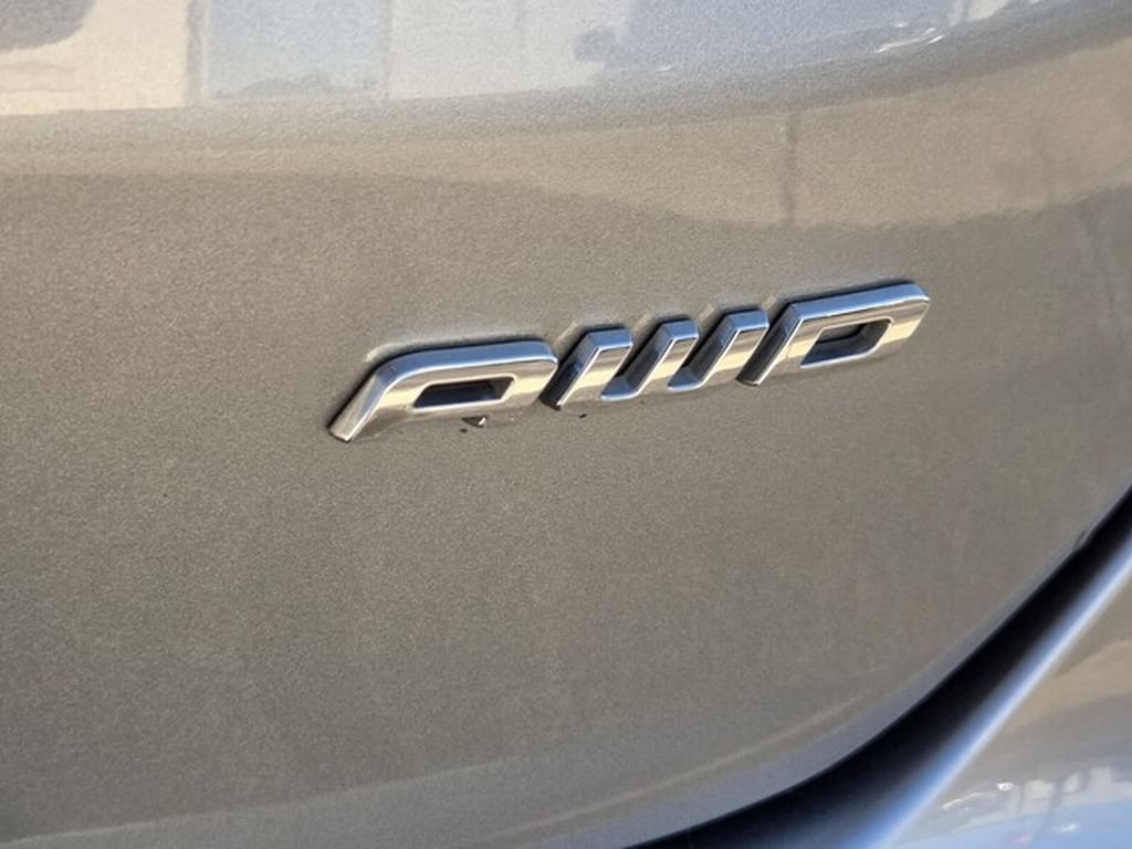 Used 2024 Ford Edge Titanium AWD/4WD image 31