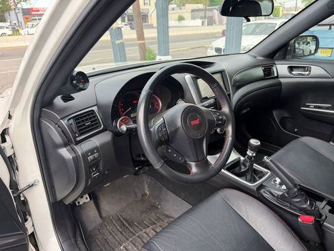Used 2013 Subaru Impreza WRX STI Limited AWD/4WD image 16