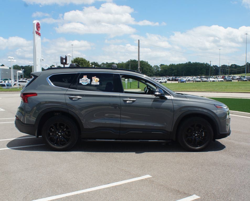 Used 2023 Hyundai Santa Fe XRT FWD image 21