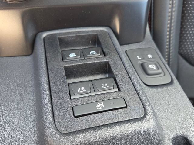 New 2026 Ford Bronco Raptor w/ Interior Carbon Fiber Pack AWD/4WD image 25