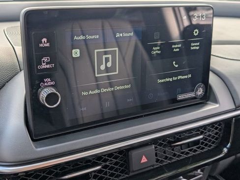 Certified 2025 Acura ADX FWD image 26