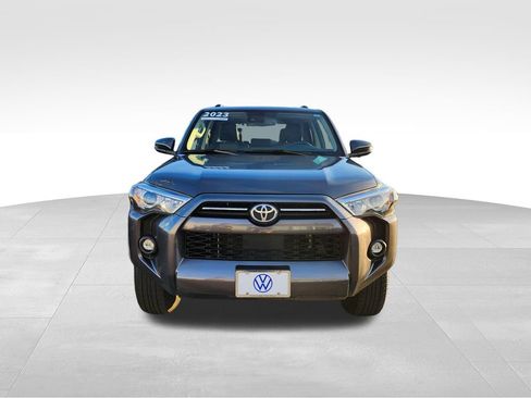 Used 2023 Toyota 4Runner SR5 Premium image 2