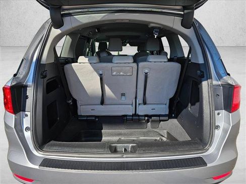 Used 2018 Honda Odyssey EX-L image 10