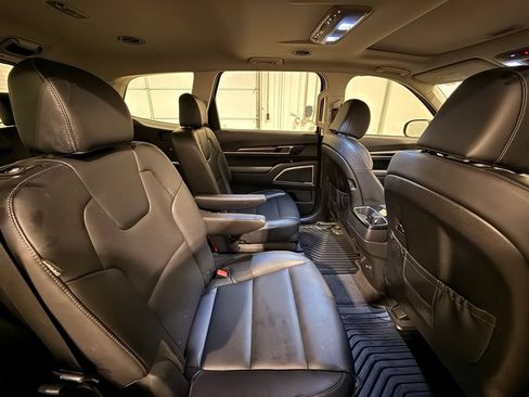 Used 2024 Kia Telluride S w/ S Sunroof Package AWD/4WD image 34