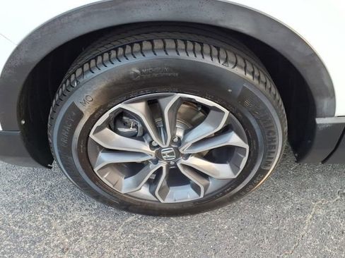 Used 2022 Honda CR-V EX image 4