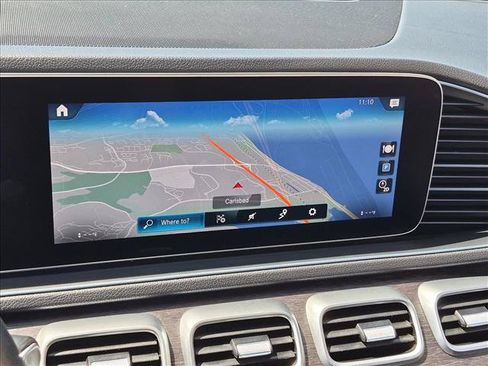 Used 2022 Mercedes-Benz GLE 350 4MATIC image 13