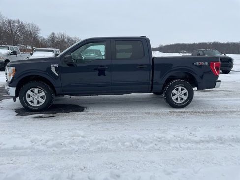 Used 2021 Ford F150 XLT w/ Trailer Tow Package image 10