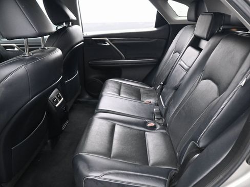 Used 2019 Lexus RX 350 AWD image 27