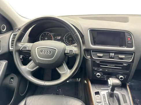 Used 2016 Audi Q5 2.0T Premium Plus AWD/4WD image 54