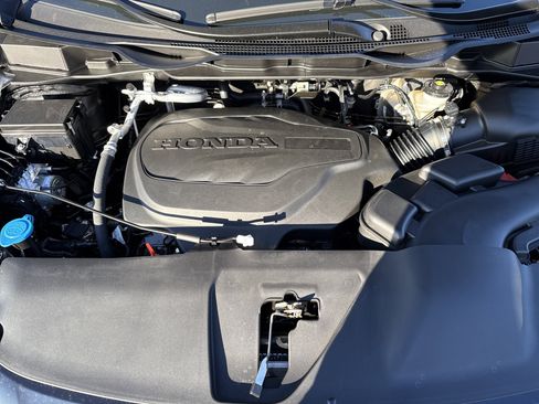 New 2026 Honda Odyssey EX-L image 37