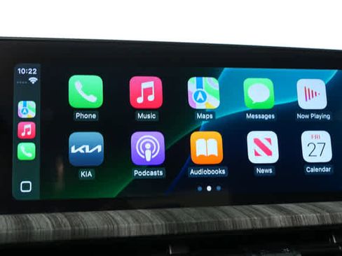 Used 2024 Kia Telluride EX image 17