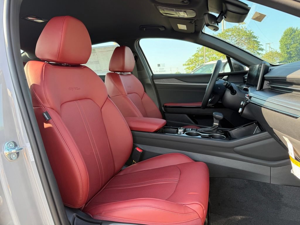 New 2026 Kia K5 GT-Line FWD image 30