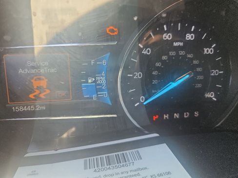 Used 2016 Ford Explorer Limited AWD/4WD image 22