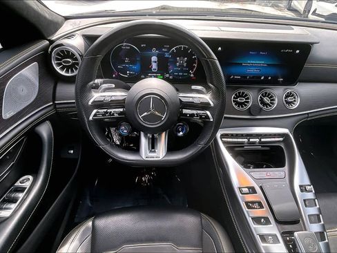 Used 2022 Mercedes-Benz AMG GT 43 image 6