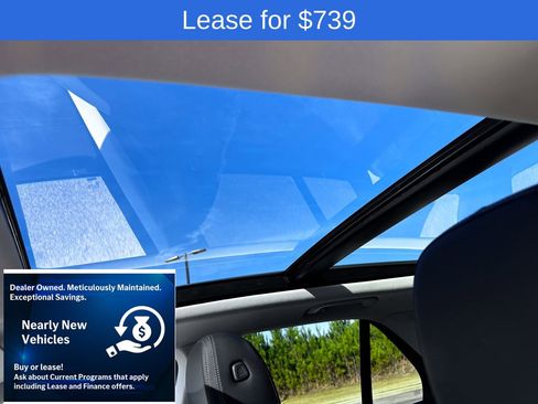 Used 2025 Mercedes-Benz GLE 350 4MATIC image 14