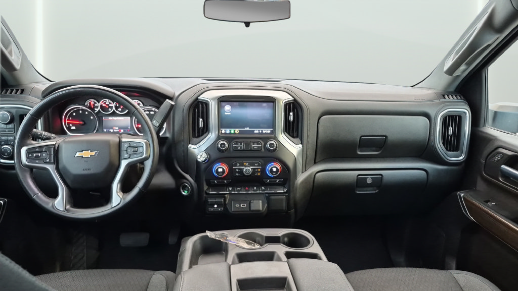 Used 2023 Chevrolet Silverado 2500 LT w/ Convenience Package AWD/4WD image 20