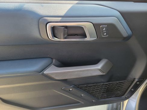 Used 2021 Ford Bronco Outer Banks image 18