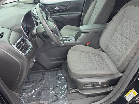 Used 2022 Chevrolet Equinox LT FWD image 14